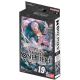 One Piece TCG: Black - Smoker Starter Deck