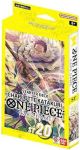 One Piece TCG: Yellow - Charlotte Katakuri Starter Deck