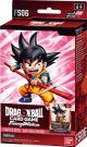 Dragon Ball Super Fusion World TCG: Son Goku (Mini) Starter Deck Display