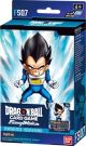 Dragon Ball Super Fusion World TCG: Vegeta (Mini) Starter Deck Display