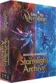 Call To Adventure: The Stormlight Archive