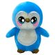 Plush: Sq: BooBoo the Penguin