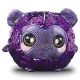 Plush: Sq: Spunky Sparkle Monkey