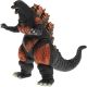 BANDAI Movie Monster Series: Burning Godzilla