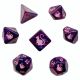 7-Set Kitty Clacks: Cheshire Dice