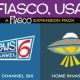 Fiasco USA Expansion