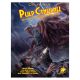 Call of Cthulhu (7th Edition): Pulp Cthulhu Rules Supplement