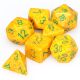 Speckled® Polyhedral Lotus™ 7-Die Set