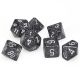 Speckled® Polyhedral Ninja™ 7-Die Set