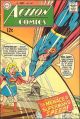 ACTION COMICS 367