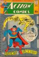 ACTION COMICS 379