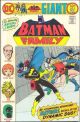 BATMAN FAMILY 2 (1975)