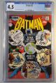 BATMAN 223 (1940) CGC 4.5 GIANT