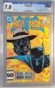 BATMAN 386 (1940) CGC 7.0 FIRST APPEARANCE BLACK MASK