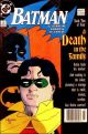 BATMAN 427 B (1940) NEWSTAND EDITION