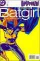 BATMAN BATGIRL 1 (1998) GIRLFRENZY