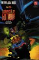 Batman Judge Dredd Judgment on Gotham (1991)