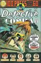 DETECTIVE COMICS 441