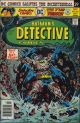 DETECTIVE COMICS 461