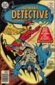 DETECTIVE COMICS 466