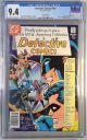 DETECTIVE COMICS 500 (1937) CGC 9.4 ANNIVERSARY DEADMAN