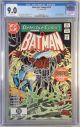 DETECTIVE COMICS 525 (1937) CGC 9.0 1ST FULL APPEARANCE JASON TODD