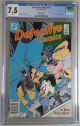 DETECTIVE COMICS 570 (1937) CGC 7.5 JOKER CATWOMAN