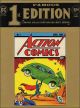 Famous First Edition C-26 A ACTION COMICS 1 (1974-5) OVERSIZED