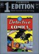 Famous First Edition C-28 A DETECTIVE COMICS 27 (1974-5) OVERSIZED