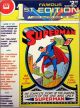 Famous First Edition C-61 B SUPERMAN #1 (1974-5) OVERSIZED WHITMAN COVER