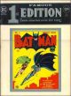 Famous First Edition F-5 A BATMAN #1 (1974-5) OVERSIZED