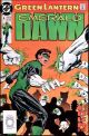 GREEN LANTERN EMERALD DAWN 4 (1989)