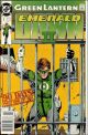 GREEN LANTERN EMERALD DAWN II 1 (1989)