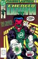 GREEN LANTERN EMERALD DAWN II 3 (1989)