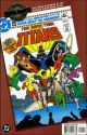 DC MILLENNIUM EDITION NEW TEEN TITANS 1 (2000)