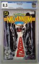 Millennium 2 (1987) CGC 8.5