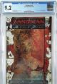 SANDMAN 4 (1989) CGC 9.2 FIRST APPEARANCE LUCIFER MORNINGSTAR