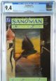 SANDMAN 9 (1989) CGC 9.4 FIRST APPEARANCE NADA