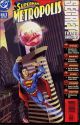 SUPERMAN METROPOLIS SECRET FILES & ORIGINS (2000)