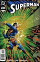 SUPERMAN 150 (1987) Holographic-foil enhanced