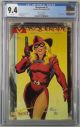 MASQUERADE 1 VINTAGE CGC 9.4 ROMITA SR 1:12 VARIANT COVER