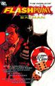 FLASHPOINT BATMAN TP