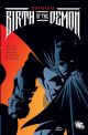 BATMAN BIRTH OF THE DEMON TP