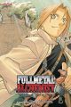 Fullmetal Alchemist 3in1 TP 04