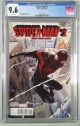 SPIDER-MAN 1 (2016) CGC 9.6 MILES MORALES