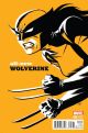 ALL NEW WOLVERINE 5 VR