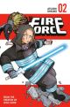 FIRE FORCE GN 02