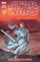 STAR WARS TP 07 ASHES OF JEDHA