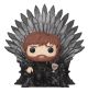 POP DELUXE GAME OF THRONES TYRION ON IRON THRONE