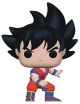 POP DRAGON BALL Z GOKU VINYL FIG